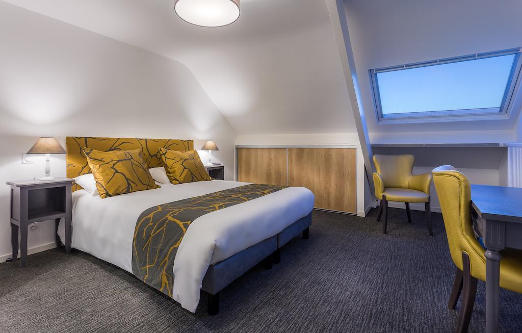 Hotel Des Marais Salants บาตซ์-ซูร์-แมร์ ห้อง รูปภาพ