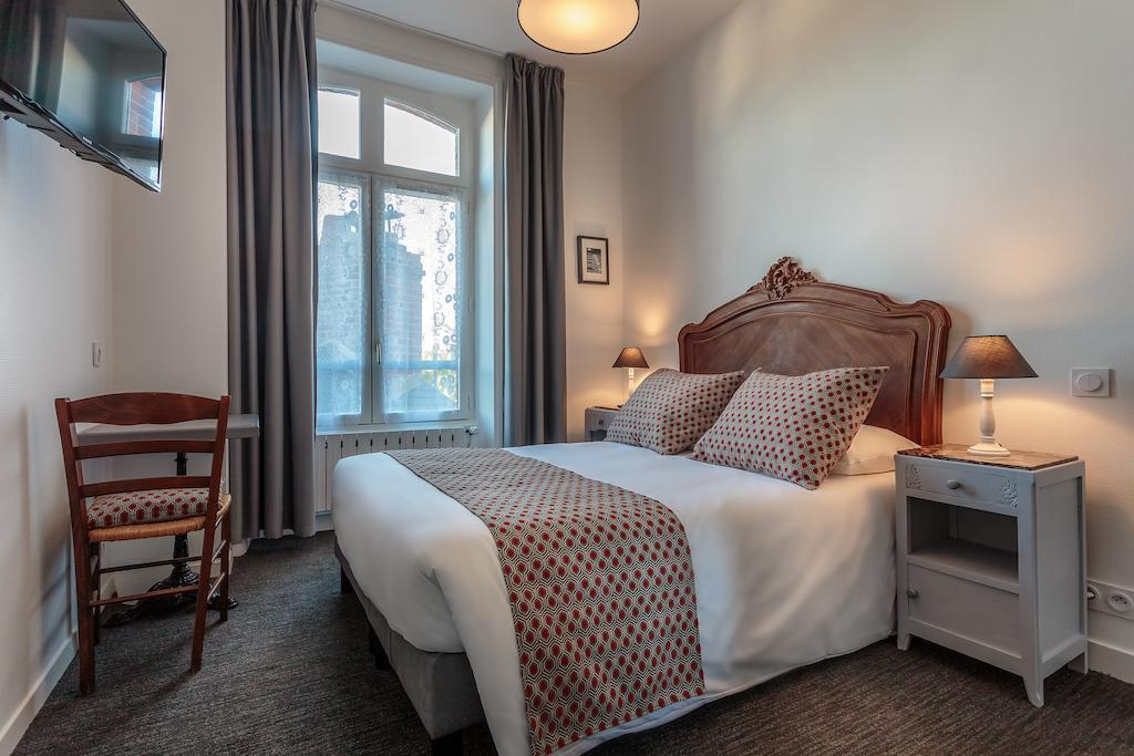 Hotel Des Marais Salants บาตซ์-ซูร์-แมร์ ห้อง รูปภาพ