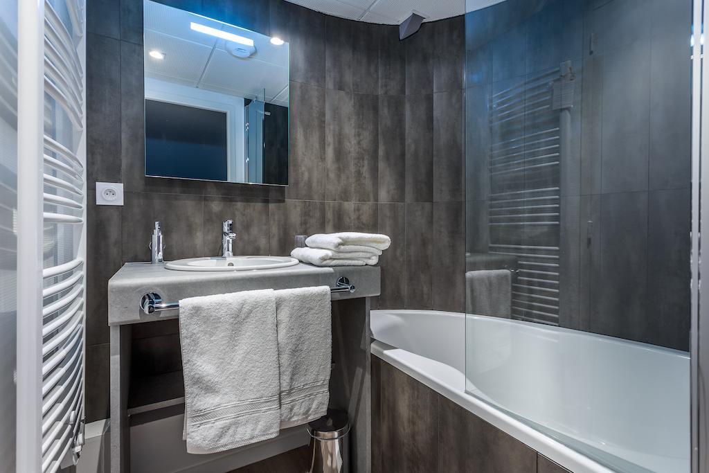 Hotel Des Marais Salants บาตซ์-ซูร์-แมร์ ห้อง รูปภาพ