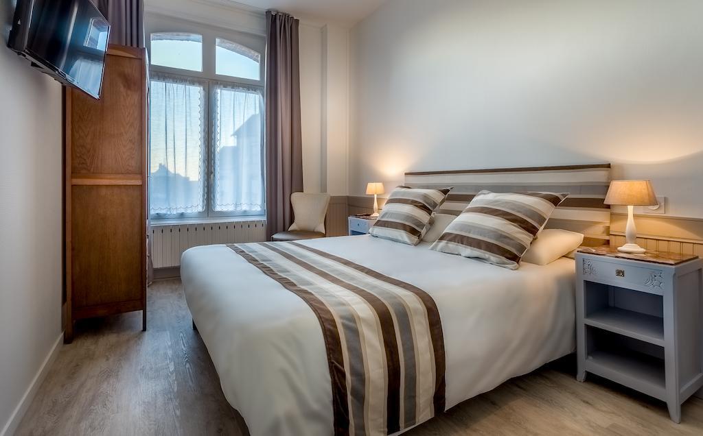 Hotel Des Marais Salants บาตซ์-ซูร์-แมร์ ห้อง รูปภาพ