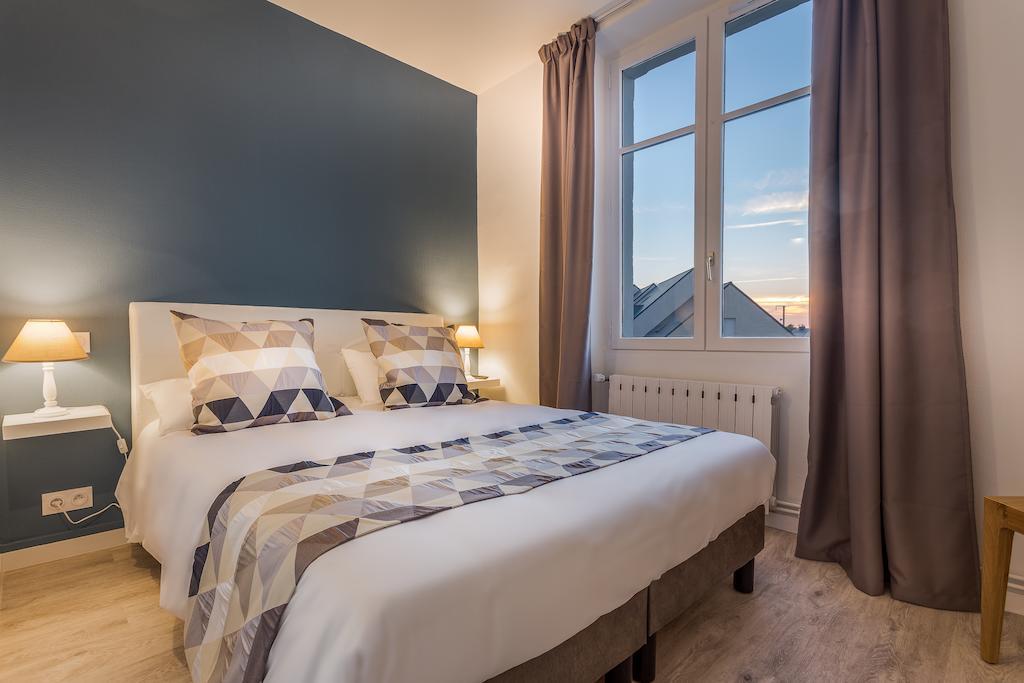 Hotel Des Marais Salants บาตซ์-ซูร์-แมร์ ห้อง รูปภาพ