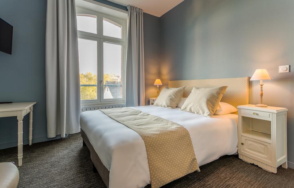 Hotel Des Marais Salants บาตซ์-ซูร์-แมร์ ห้อง รูปภาพ