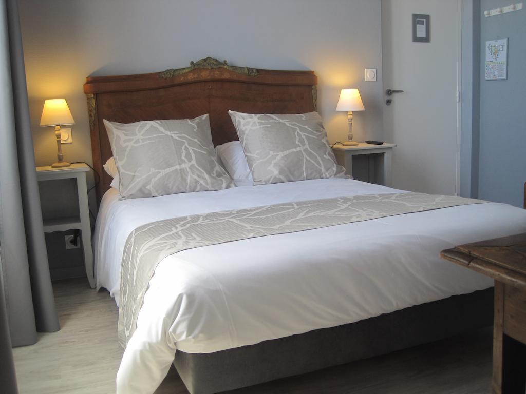 Hotel Des Marais Salants บาตซ์-ซูร์-แมร์ ห้อง รูปภาพ