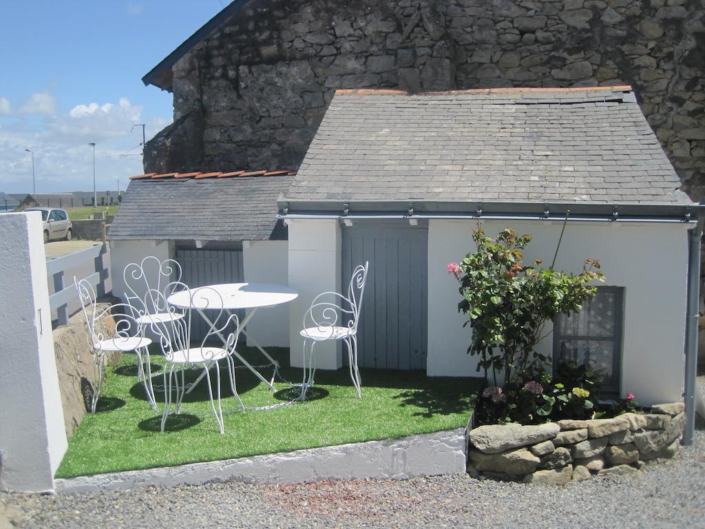 Hotel Des Marais Salants บาตซ์-ซูร์-แมร์ ภายนอก รูปภาพ