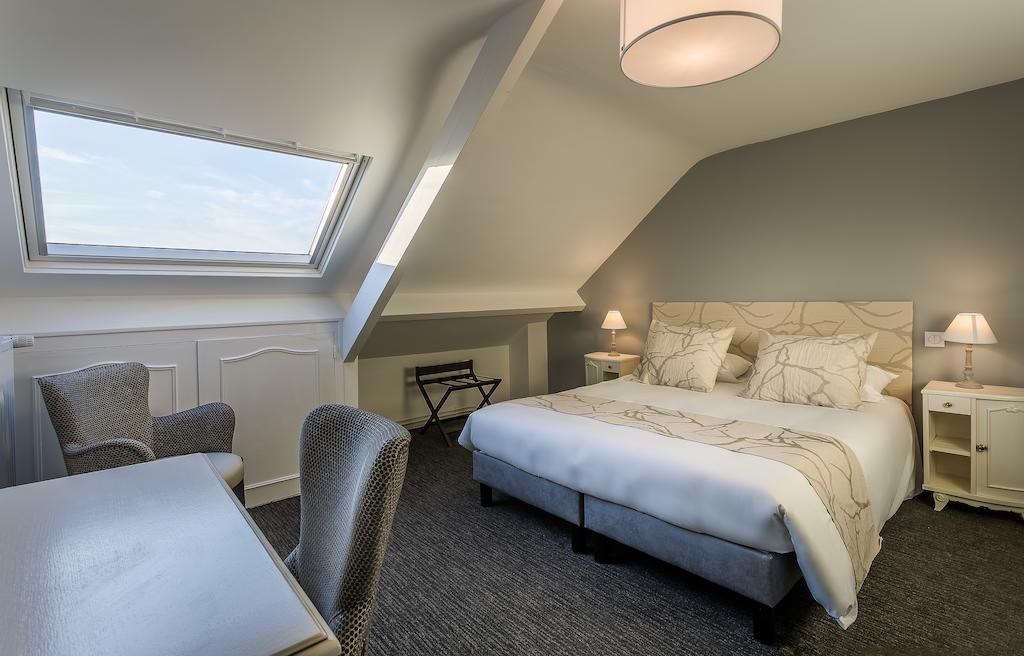 Hotel Des Marais Salants บาตซ์-ซูร์-แมร์ ห้อง รูปภาพ