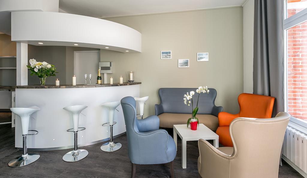 Hotel Des Marais Salants บาตซ์-ซูร์-แมร์ ภายนอก รูปภาพ