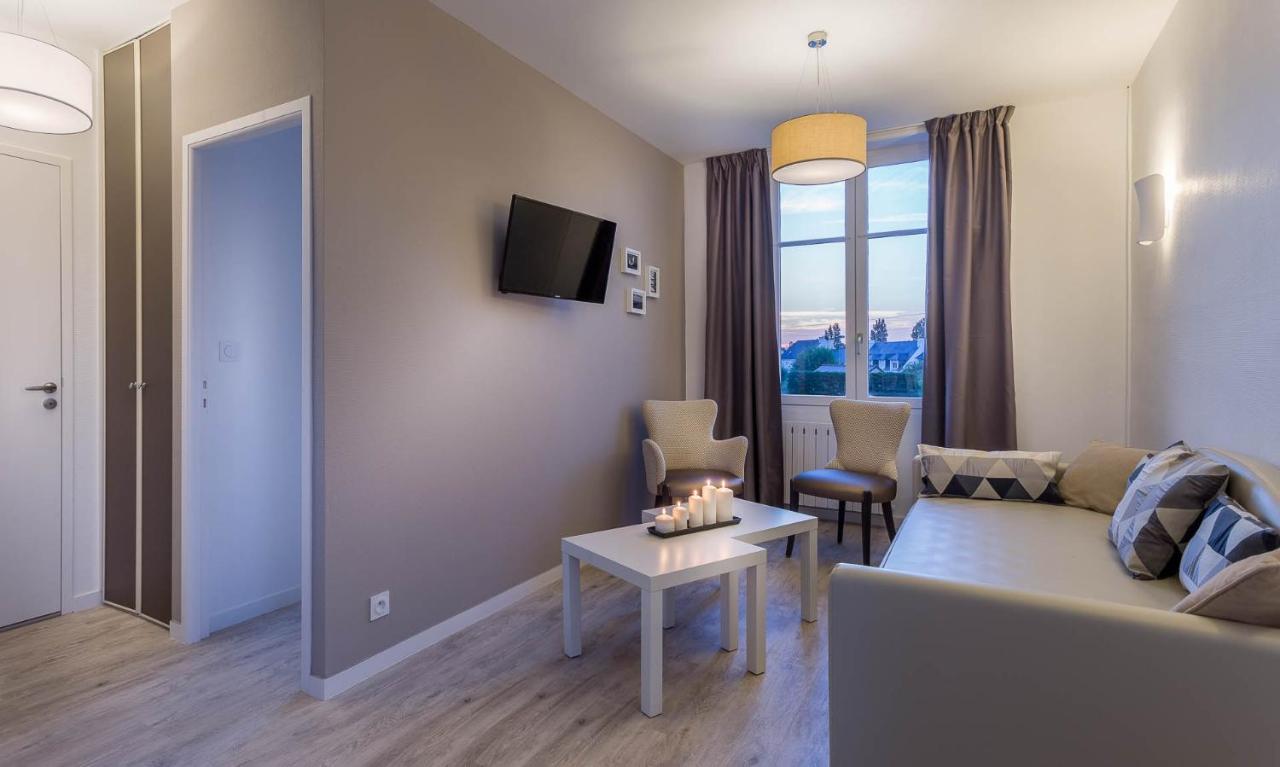 Hotel Des Marais Salants บาตซ์-ซูร์-แมร์ ภายนอก รูปภาพ
