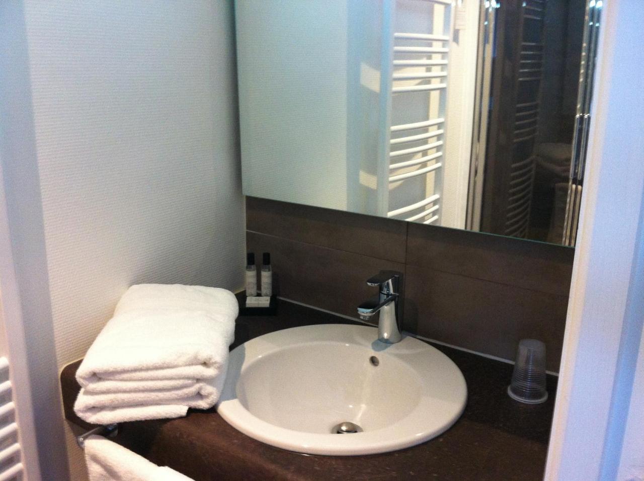 Hotel Des Marais Salants บาตซ์-ซูร์-แมร์ ภายนอก รูปภาพ